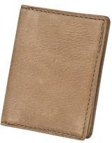 Thumbnail for your product : Andrew Marc New York 713 Andrew Marc 'Clarkson' Wallet