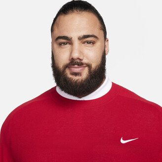 tiger woods nike sweatshirt