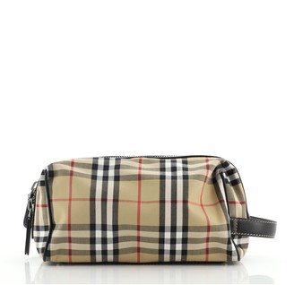 burberrys of london vintage bolsa