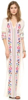 Thumbnail for your product : Candela Coco Maxi Dress