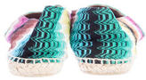 Thumbnail for your product : Missoni Espadrille Flats