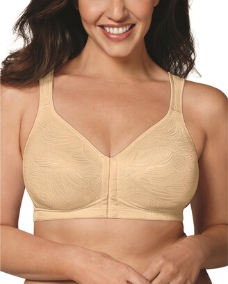 Playtex 18 Hour Posture Boost Front Close Wireless Bra USE525, Online Only  - ShopStyle