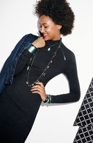 Thumbnail for your product : Alexis Bittar 'Elements - Dark Phoenix' Extra Long Station Necklace