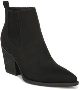 soul naturalizer micah bootie