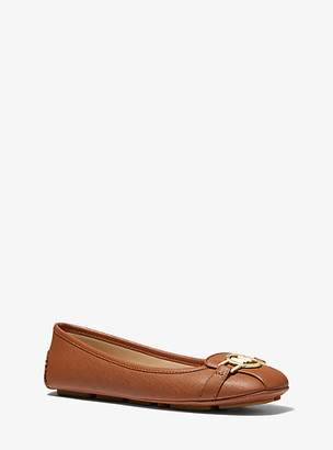 mk loafers uk