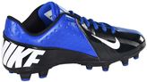 Thumbnail for your product : Nike Boy's Vapor Strike 3 Low Football Shoes-Sport Royal/White-Black