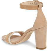 Thumbnail for your product : Pelle Moda Bonnie6 Embellished Sandal