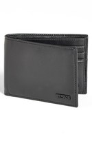 Thumbnail for your product : Tumi 'Delta Double' Billfold Wallet