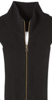 Thumbnail for your product : Veronica Beard Crystal Cashmere Turtleneck Dickey