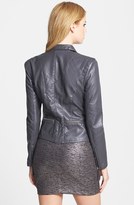 Thumbnail for your product : Blank NYC Faux Leather Jacket