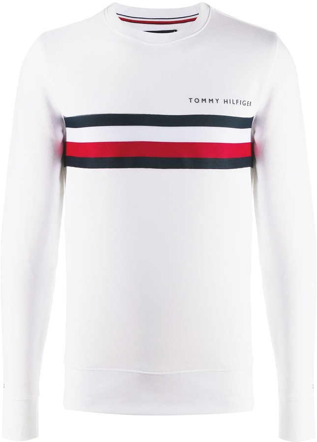 Tommy Hilfiger Men's Sweatshirts | Shop the world's largest collection of  fashion | ShopStyle