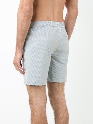 Onia striped Charles trunks