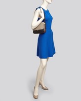 Thumbnail for your product : Olivia Clergue Shoulder Bag - Alix