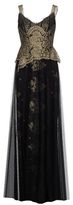 NOTTE BY MARCHESA Robe longue 