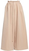 Thumbnail for your product : Givenchy Front-Slit Maxi Skirt