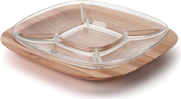 Origin Appetizers Serving Platter