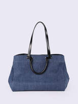 Thumbnail for your product : Diesel Shopping and Shoulder Bags P0320 - Blue