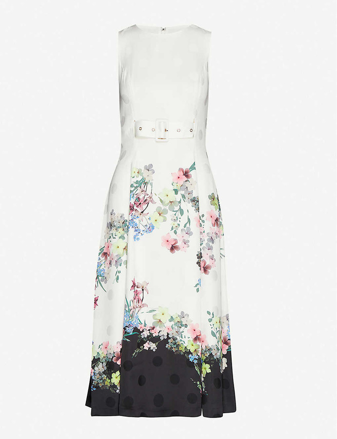 ted baker evening dresses