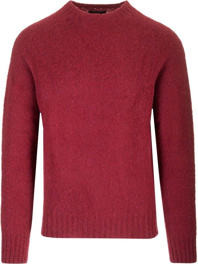 Howlin' Birth Of The Cool Crewneck Jumper