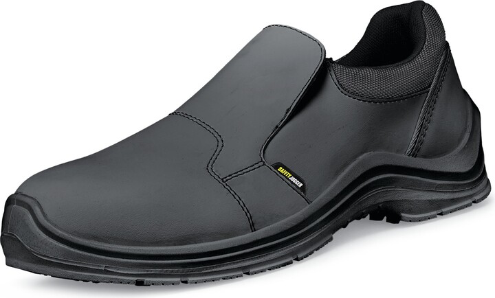 Shoes for Crews 76236-43/9 DOLCE81 Unisex Slip On Safety Shoe ...