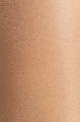 Nordstrom Invisible Sheer Control Top Pantyhose
