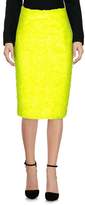 Thumbnail for your product : Moschino Knee length skirt
