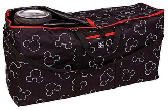 double stroller bed bath and beyond