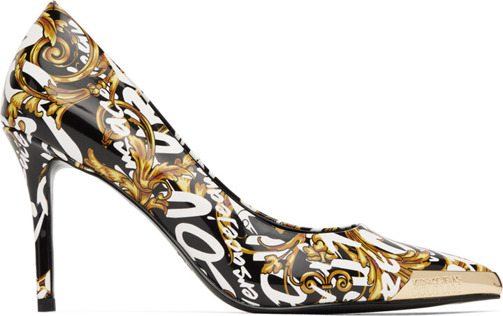 Versace Shoes For Women | Shop The Largest Collection | ShopStyle Canada
