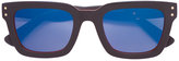 Diesel - lunettes de soleil DL0231 - 