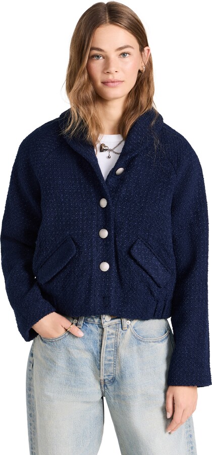 Endless Rose Women's Jackets ShopStyle