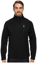 Thumbnail for your product : Spyder Pitch Half Zip Heavy Weight Core Sweater
