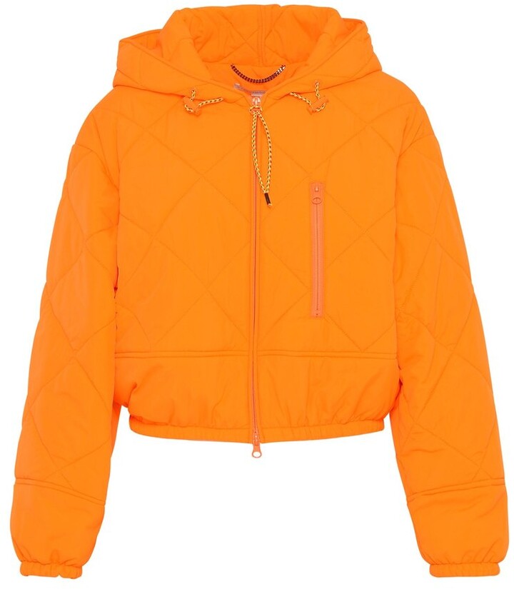 Orange Women's Down & Puffers Coats | Shop the world's largest 