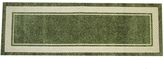Thumbnail for your product : Border rug runner - 24'' x 72''