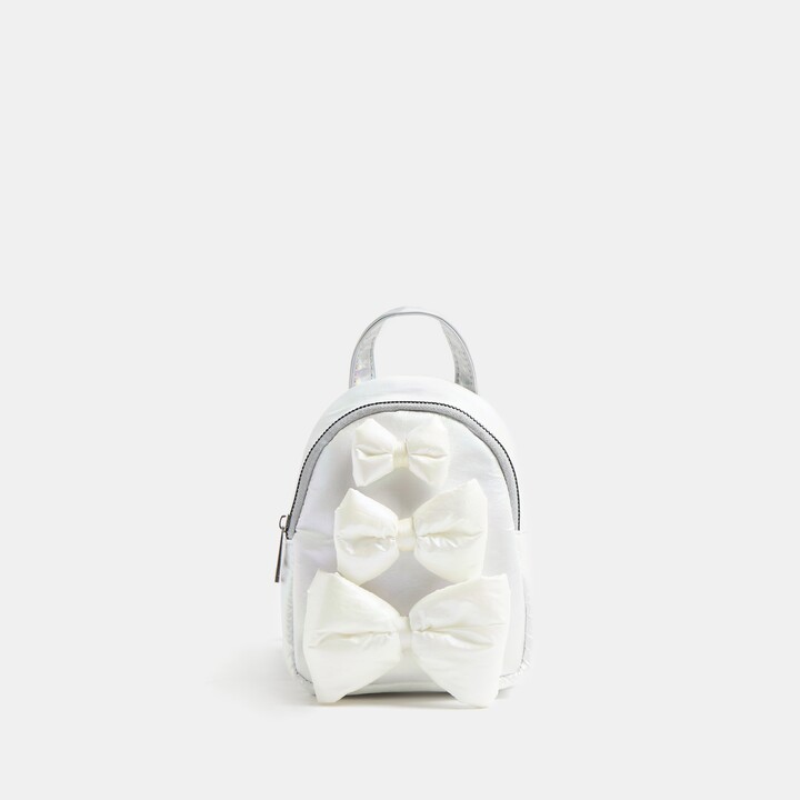 river island children's bolsas