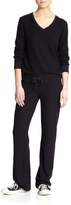 Thumbnail for your product : Wildfox Couture Drawstring Flared Sweatpants