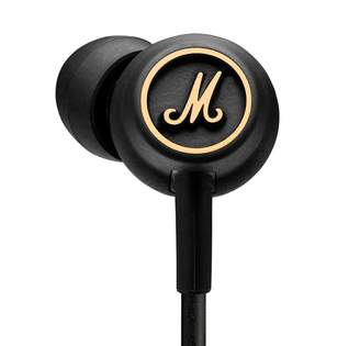 MARSHALL Earphones - Mode EQ in-ear