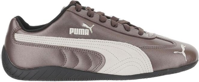 Puma Speedcat Lace-Up Sneakers
