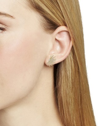 BaubleBar Venus Stud Earrings