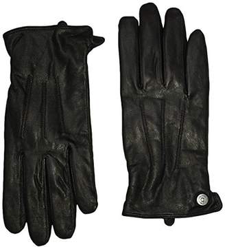 Bugatti Men's Gloves - Black - XXL