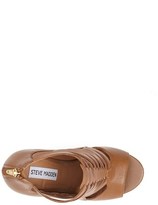 Thumbnail for your product : Steve Madden 'Louees' Wedge Sandal (Women)