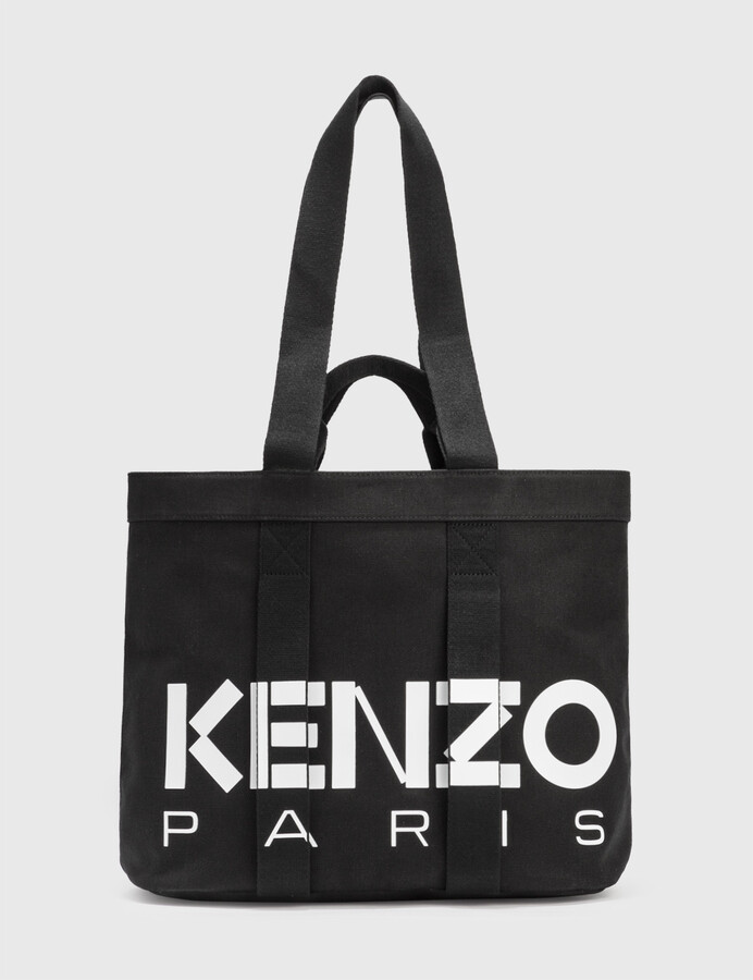 Kenzo Paris Pop Bouquet ミニ トートバッグ クーリエ | www