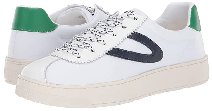 tretorn women's tennis shoes