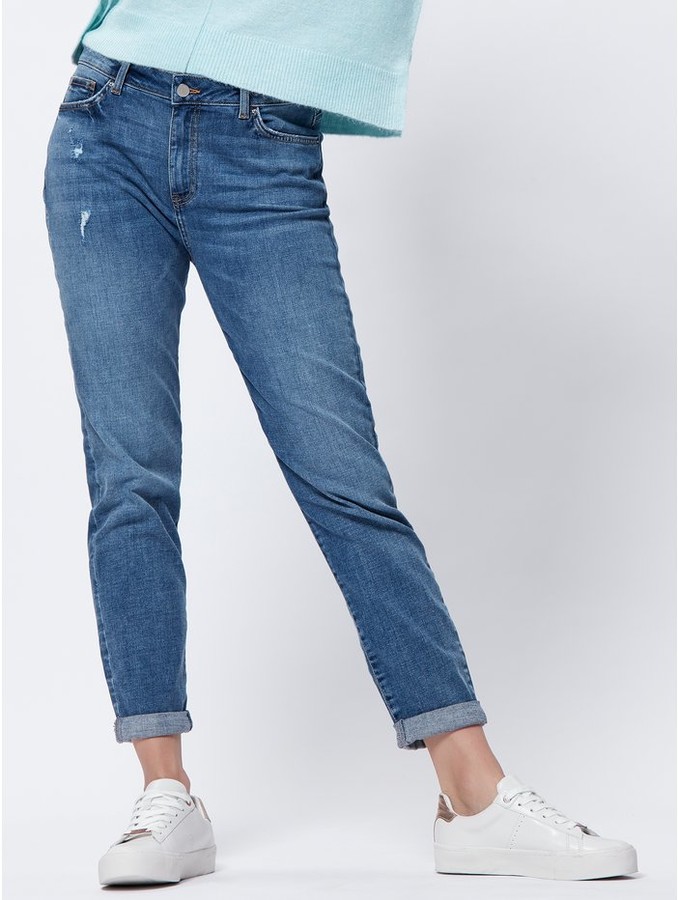 m and co ladies jeans