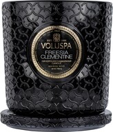 Thumbnail for your product : Voluspa Freesia Clementine Luxe Candle
