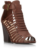 Thumbnail for your product : Forever 21 Favorite Woven Sandals