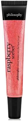 philosophy Raspberry Sorbet Flavored Lip Shine 12ml