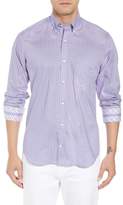 Thumbnail for your product : Tailorbyrd Jaie Regular Fit Check Sport Shirt