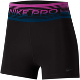 Thumbnail for your product : Nike Womens Power 3in Shorts