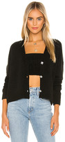 Thumbnail for your product : One Grey Day X REVOLVE Cass Cropped Cardigan