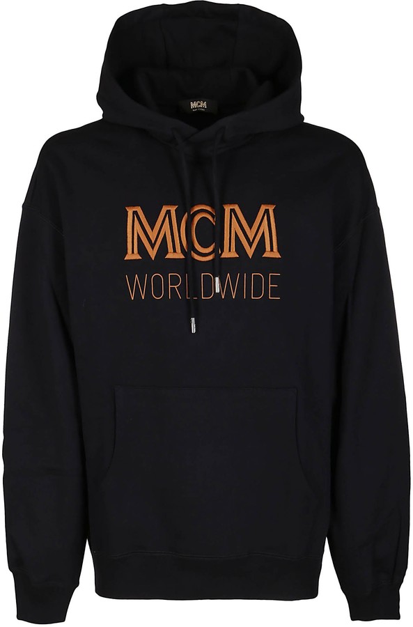 mcm men's sweatshirt